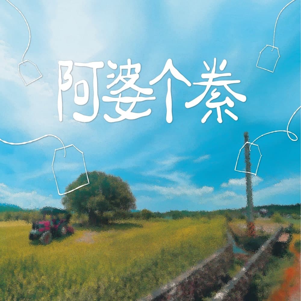 阿婆个絭